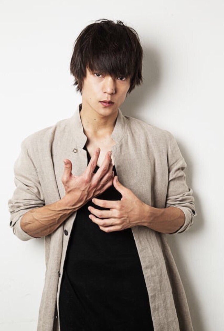 戯言 蓮子を抱くトビオの腕筋血管ェ 窪田正孝 窪田くん 僕やり T Co Dkc2pqz1go Twitter
