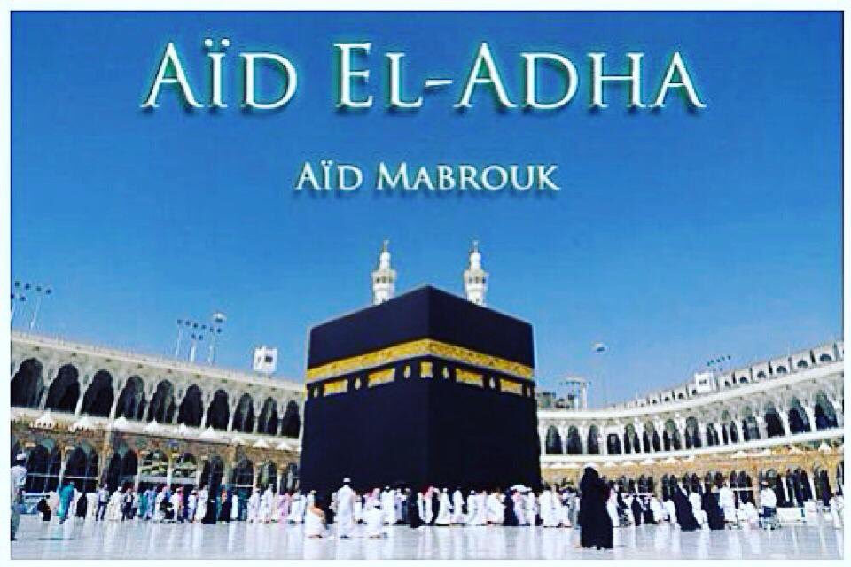 Aidadha2017 Hashtag On Twitter