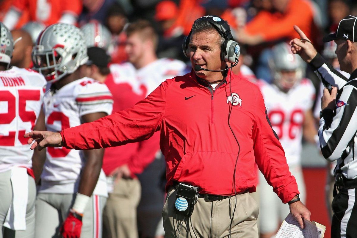 betabay's tweet photo. 5 Things Entrepreneurs Can Learn From OSU Coach Urban Meyer https://t.co/r3FiYxuANt
#entrepreneurs #learnfromall https://t.co/lVp0HIqtSO