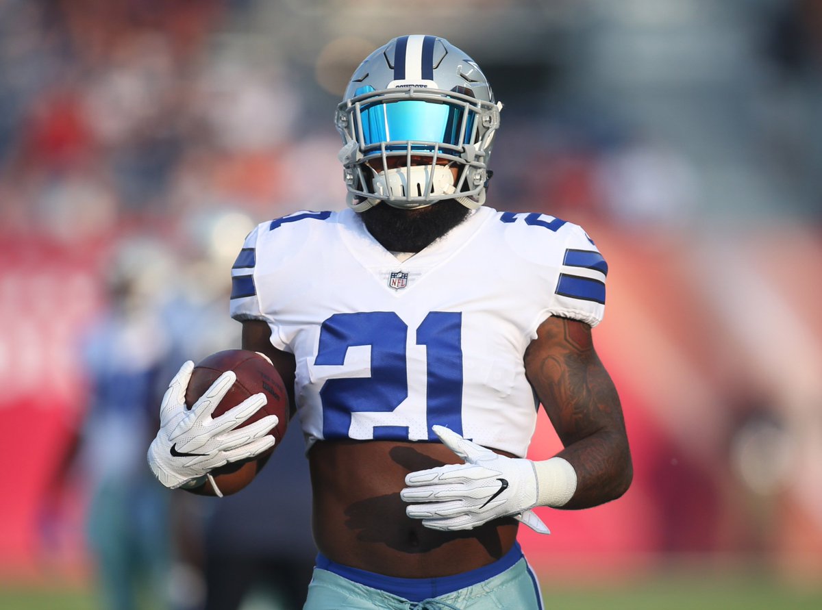 BleacherReport tweet picture
