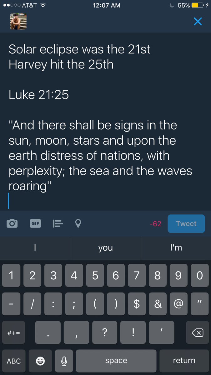 aye_im_roger's tweet photo. Crazy.. https://t.co/RTdNze0Lf0
