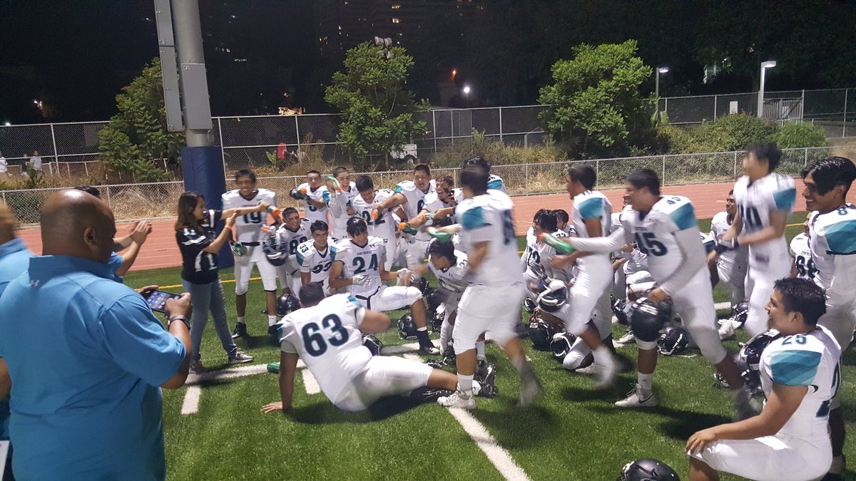 Contreras Win!!! 20 to 13.