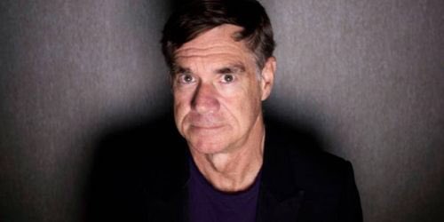 Gus Van Sant (@gusvansant) on Twitter photo 