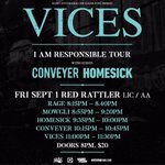 Photo by VICES (@thisisVICES)
