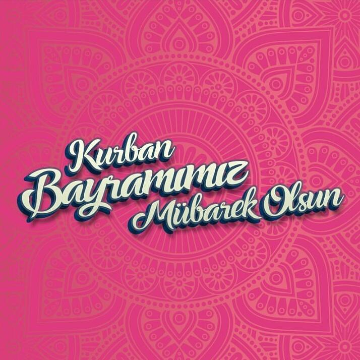 SernikliOrhan's tweet photo. #Aileniz ve sevdikleriniz ile mutlu huzurlu bayramlar... https://t.co/rRj77LvTou