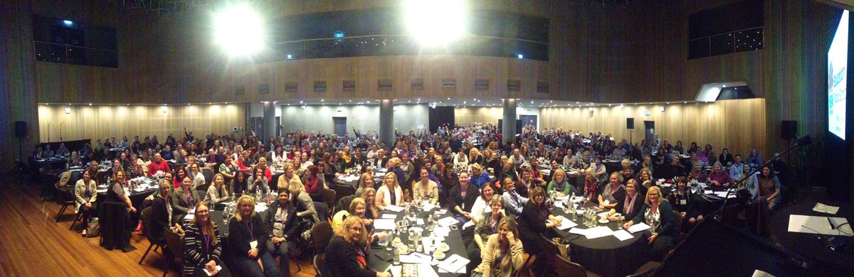 Suzie_Rossy's tweet photo. Thank you everyone for a wonderful Early Literacy Intervention Conference! Such expertise, passion and dedication to children! #DoEliteracy https://t.co/l6SOl24b8G