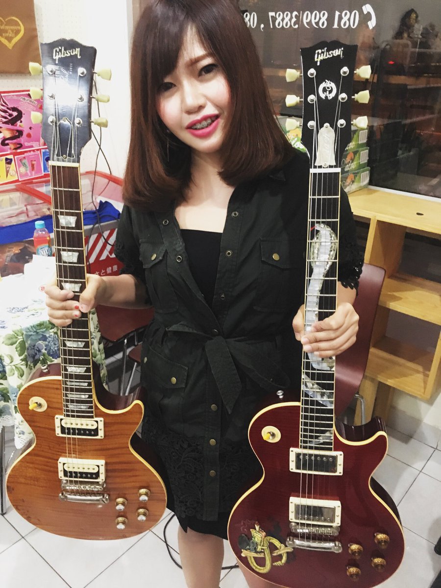 Welcome to Thailand!!!