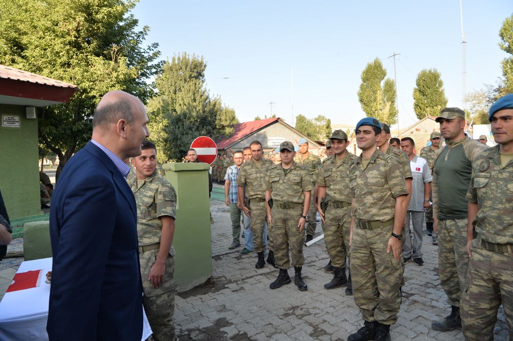 suleymansoylu tweet picture