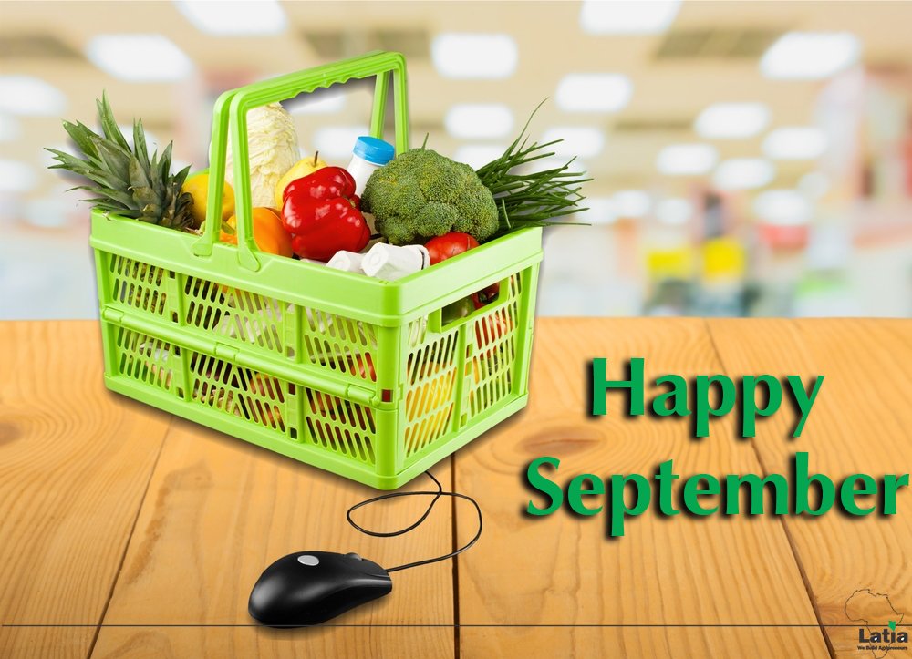 Good morning dear #foodies,  happy new month you all.
for fresh veges and fruits Call  0716 431 054 
or vist  bit.ly/2wAODXm