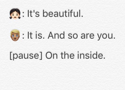 critic_and_fan's tweet photo. #CFquote follow and guess the quote, like or retweet to enter the months giveaway each one gets you in No limits Prize is an iTunes card. https://t.co/iZnJ2F6B3Q