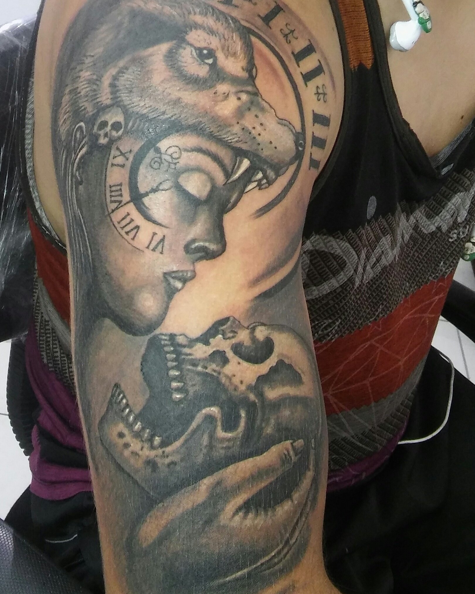 Peru Arte Tatuajes On Twitter Tattoos Arequipa Peru Peruartetattoos Tatuajes