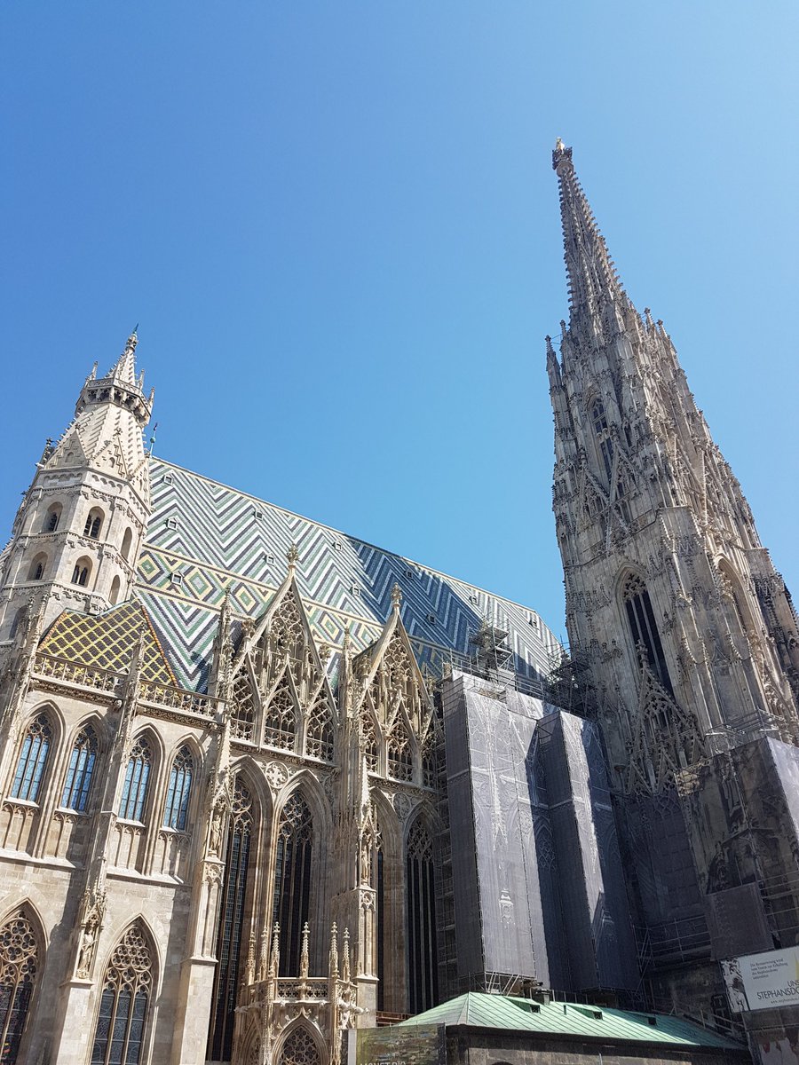 mdimairo's tweet photo. Been a roller coaster. It's the last day at @CENISBS. Thank you Vienna. Lovely people and beautiful city. #cenisbs2017 https://t.co/wFlXoaOsjv