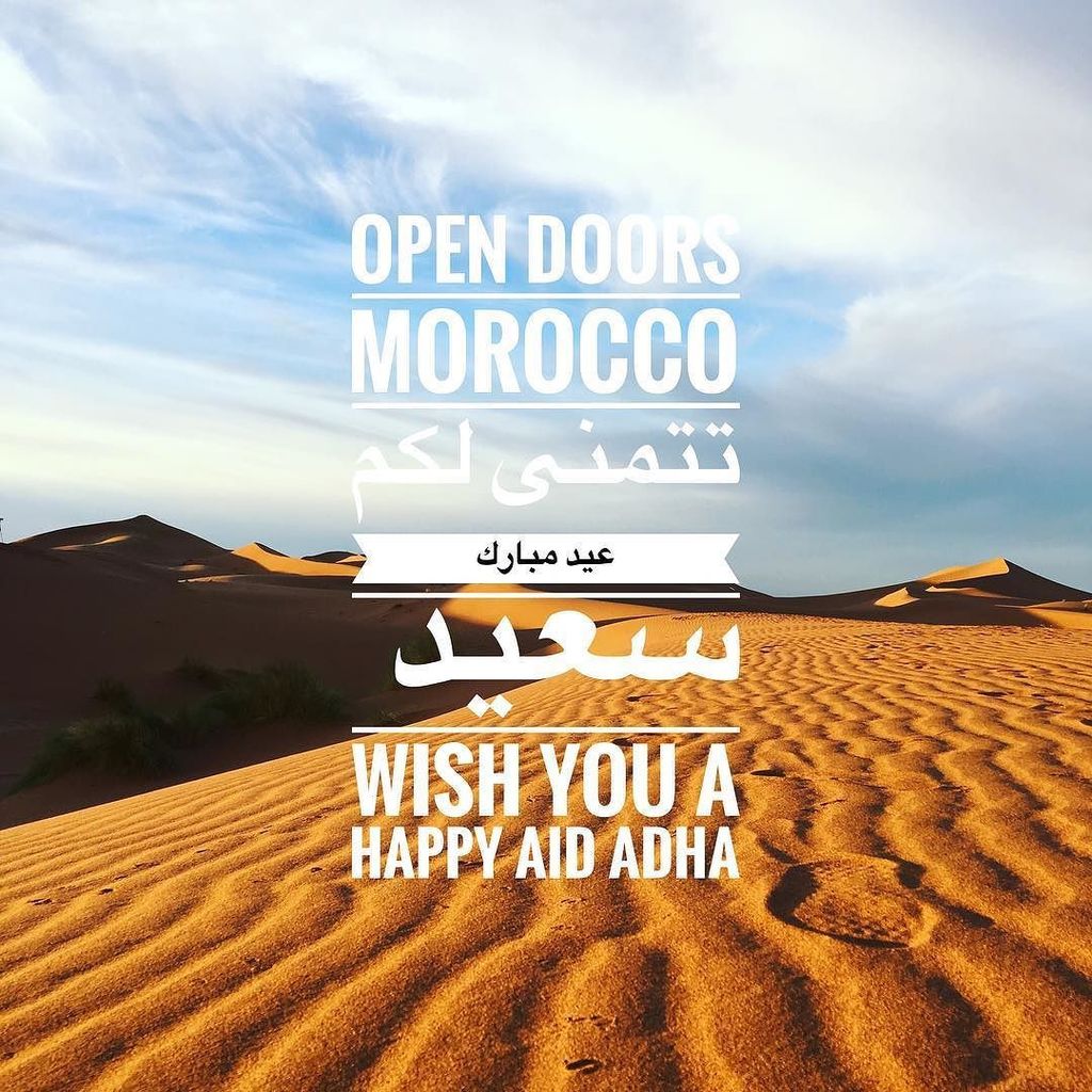 OpenDoorsMaroc's tweet photo. https://t.co/wXFzZbZPNu https://t.co/5h95y4sq1u