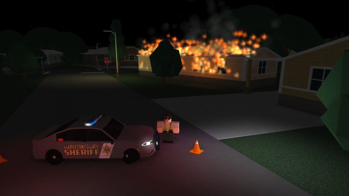 Firestone Fake News tweet media