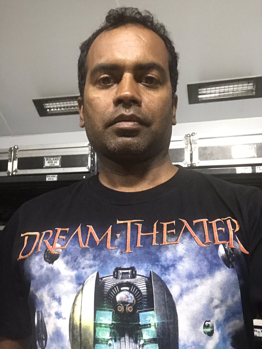 Warren Dsouza tweet media