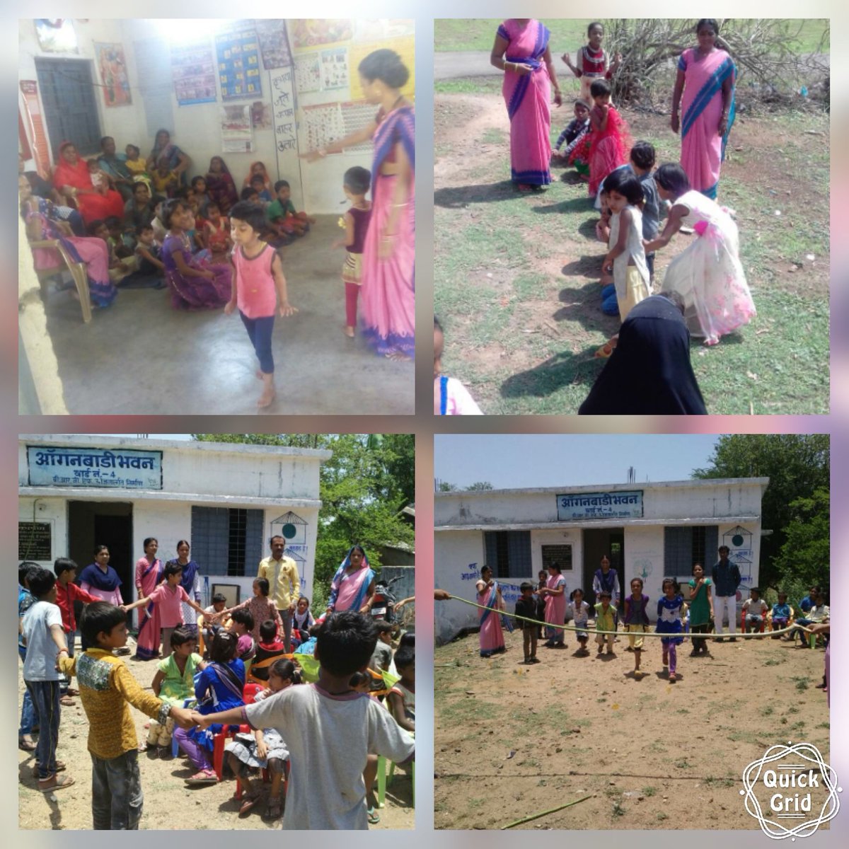AmitEcce's tweet photo. @MinistryWCD @Manekagandhibjp ईसीसीई विशेषज्ञ समन्वयक ही गुणवत्ता पूर्ण प्रशिक्षण प्रदान कर सकते हैं। उन्हें निरंतर करें ।@ChitnisArchana @ChouhanShivraj @narendramodi https://t.co/WlGSEMBc0E