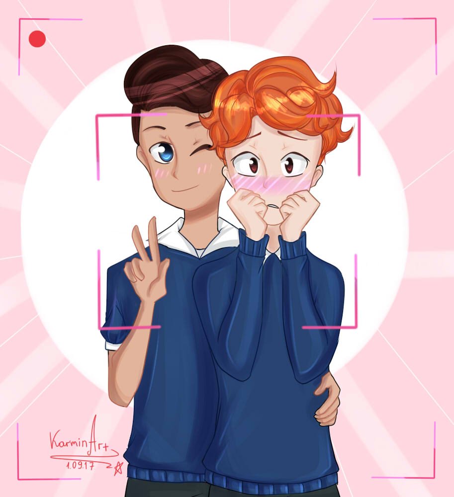 KarminDey's tweet photo. #inaheartbeat #in_a_heartbeat #boys #iahd
So much like them https://t.co/40latkIkpw