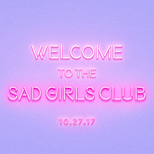 CimorelliITALY's tweet photo. #NewProfilePic #SadGirlsClub @Cimorelliband https://t.co/nnzXNKxAYt