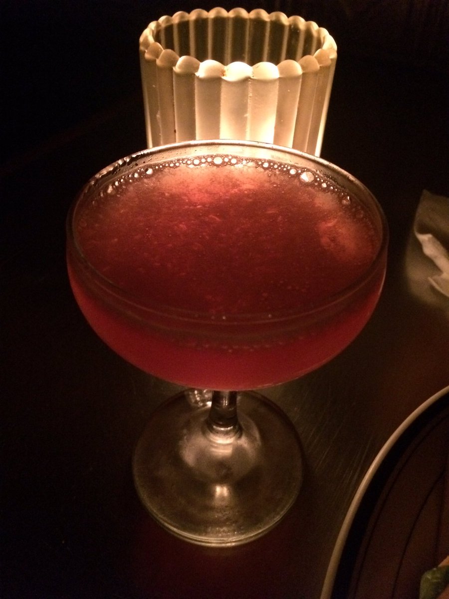 Cocktailqueenuk's tweet photo. Feeling surprisingly fresh today after last nights #cocktail session #FridayFeeling https://t.co/PzFSk33di0