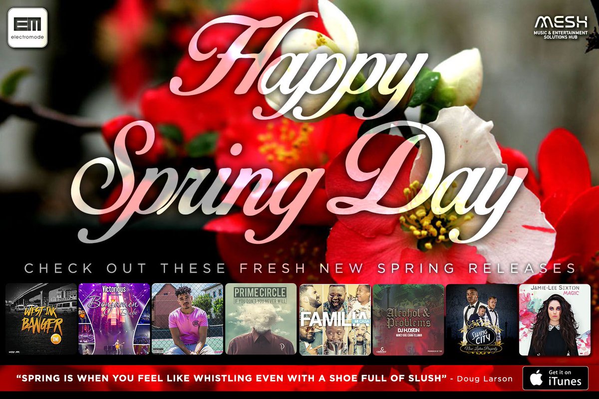 Virgin Music Group SA tweet media