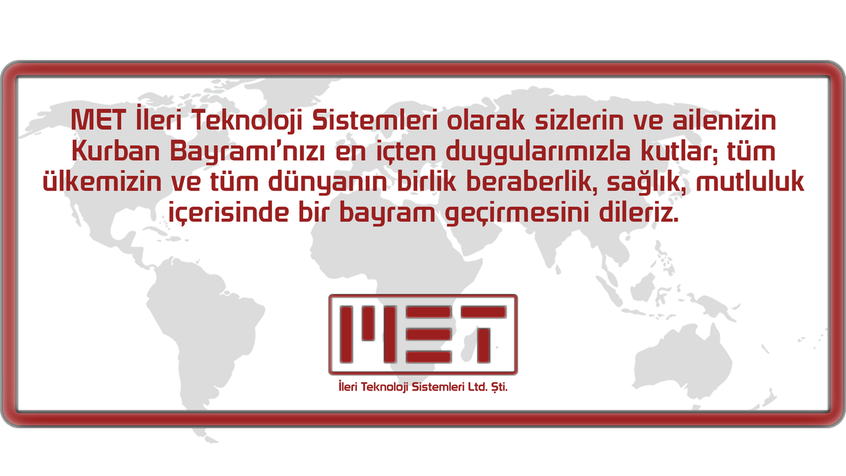 met_automation's tweet image. #KurbanBayramı #met_automation #automation