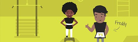 FitMasterFreddy's tweet photo. Ohhh yes! We zijn live. Slimmer en sneller werken met de nieuwe FitMasterFreddy software voor personal trainers: https://t.co/TfMrH6yN9v. https://t.co/JAit5HtBS7