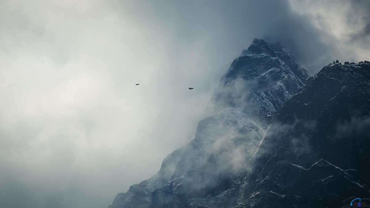 buffalosystems's tweet photo. Heading to the #mountains?
Check the weather to ensure you take the correct kit! #beprepeared @buffalosystems 
https://t.co/zKBvtWV7oE https://t.co/iUNCA6Qbe4