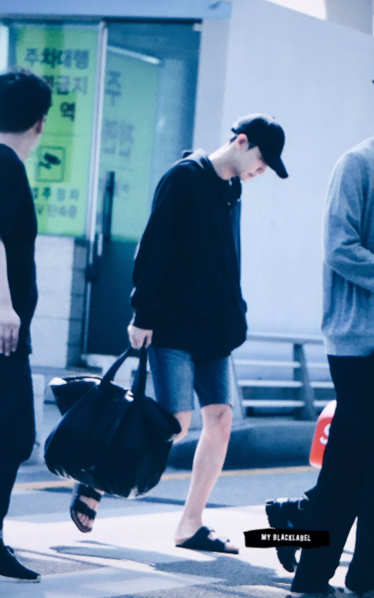 blacklabel1127's tweet photo. 170901 올블랙 차녀리😭😭 https://t.co/7opL6RlSUo