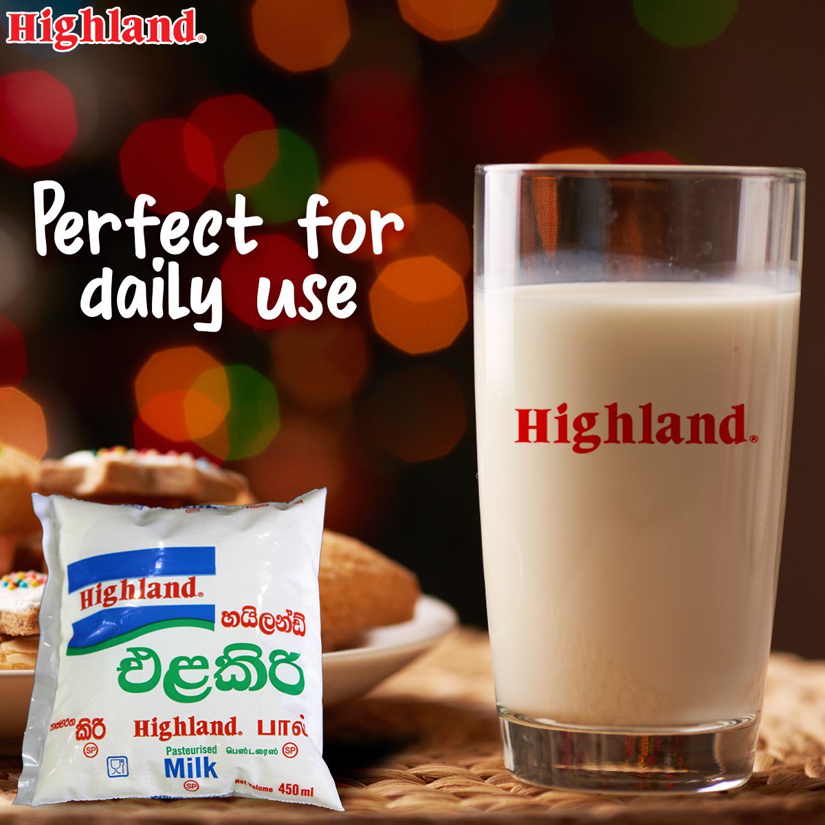 HighlandLK's tweet photo. Highland Ela-Kiri; a truly tasty, nutritious milk in packets that are perfect for daily use!

#Milkpackets #Freshmilk #Milco #Highland https://t.co/wC14vTx4bX