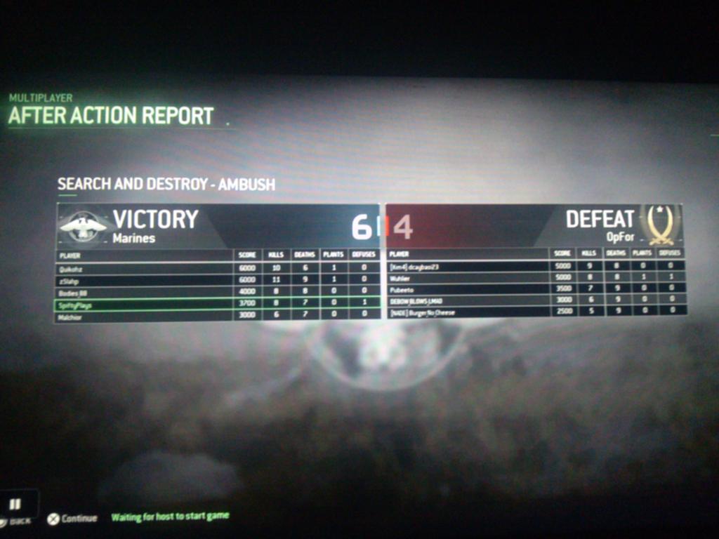 CalebGist's tweet photo. First map vs@ 6am hetzels time? https://t.co/qehhPkk2Q4