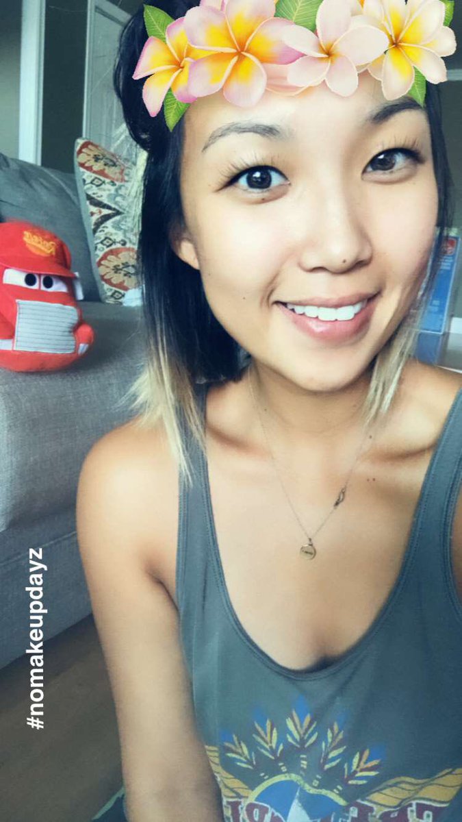 juliechae's tweet photo. havent selfied in a long time comin #filtered https://t.co/oxtRjzGlRy