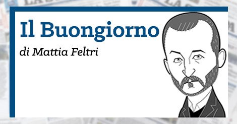 LaStampa's tweet photo. Il #Buongiorno di @mattiafeltri: Il giudice e la bambina https://t.co/yFhlhVosPo https://t.co/hNQByDKL4I