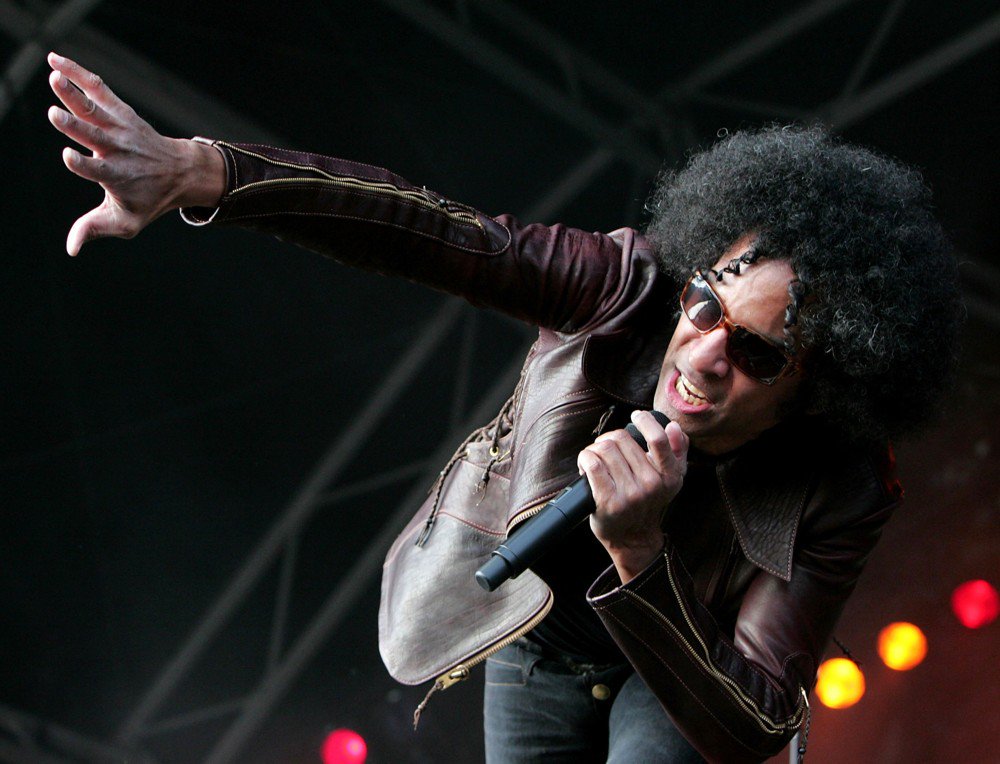 Happy Birthday William DuVall (Atlanta, 6 settembre 1967) !  