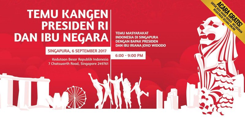 xtemujin's tweet photo. Meet n greet Indonesian President Jokowi in S'pore #rising50

https://t.co/Qa3YtdP2R8 https://t.co/XuVJz1xYN6