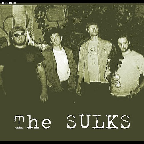 Check out: <a href="/SulksBand/">The Sulks</a> | #psychedelic #surf #garage | #indiemusic #Toronto |

Go: goo.gl/htpDU7