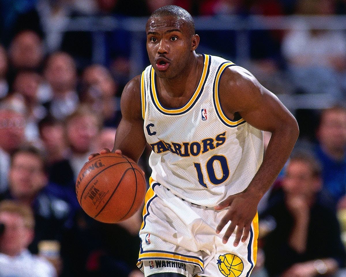 Happy Birthday to Tim Hardaway Sr., who turns 51 today! 