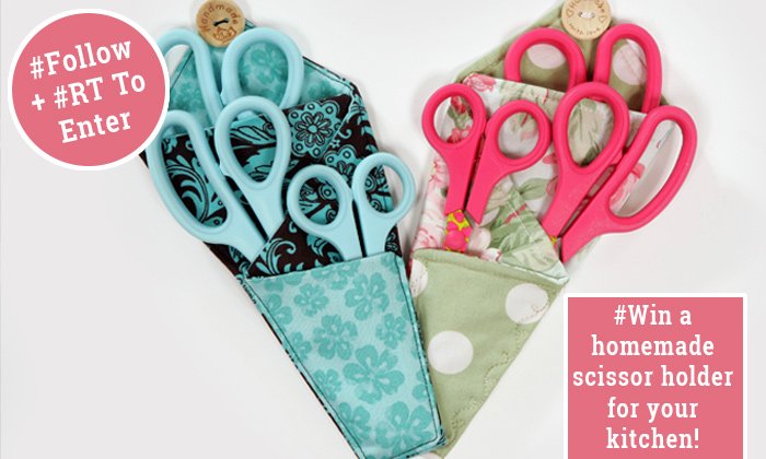 OfficeMonsterUK's tweet photo. #Win this scissor holder (scissors included) Follow &amp; RT to enter #FreebieFriday #Fridayfeeling - 2 to #Giveaway! - Winner announced Monday https://t.co/yOat6DkTKW
