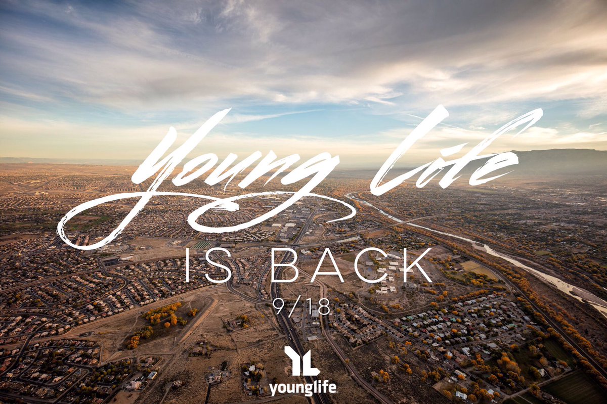 Dawgs_YoungLife's tweet photo. WE BACK. 😎 https://t.co/WafPsm3UVU