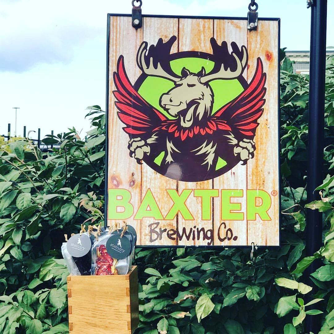 CraftBeerKrias's tweet photo. Come and get some tasty snacks with your pints! https://t.co/NfT2V9IkM1