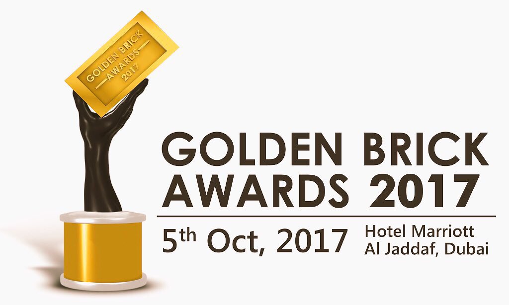 Goldenbrickawd's tweet photo. A revolution in the #IndianRealEstate, @Goldenbrickawd are once again creating history!
Send in your nominations at https://t.co/V3Wq3wVqqg https://t.co/EnQkcQbsV0