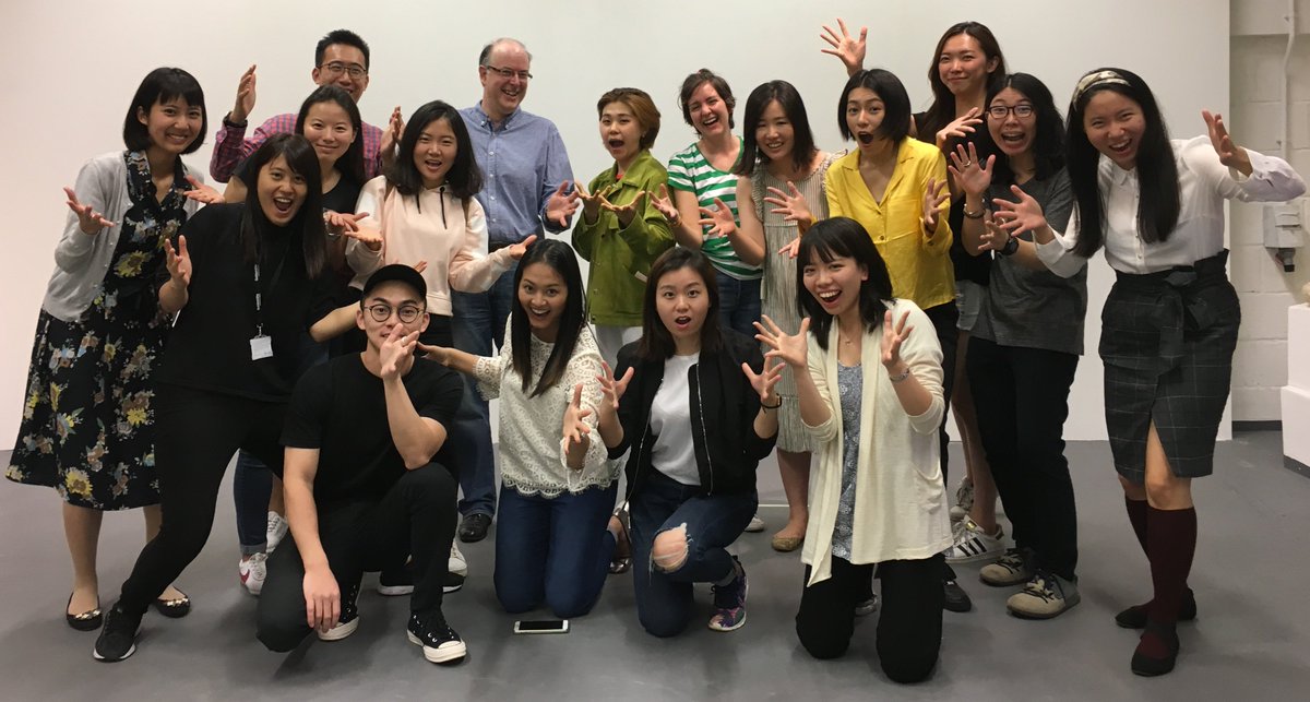 GoldLinguist's tweet photo. Good luck! Laura,Yuki,Rie,Kana,Ying-Hua,Danshu,Ruiting,Xinni,Ubonwan,Siyan, Yasuko,Shih-Wei,Ling,Yue,Ze,Tianye @ELCGoldsmiths #intGoldsmiths https://t.co/tg0X5kepQ9