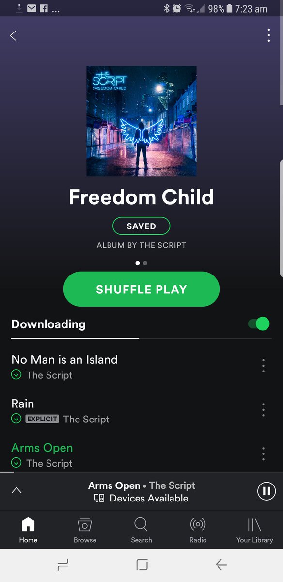 Dweebsss's tweet photo. Buzzing aahhhhhh ... just waiting on Mr Postman now 😁❤ @thescript @TheScript_Danny https://t.co/F2uf6zSkk6
