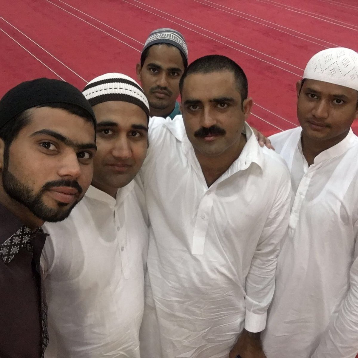 Muhamma96313176's tweet image. Eid mubarik