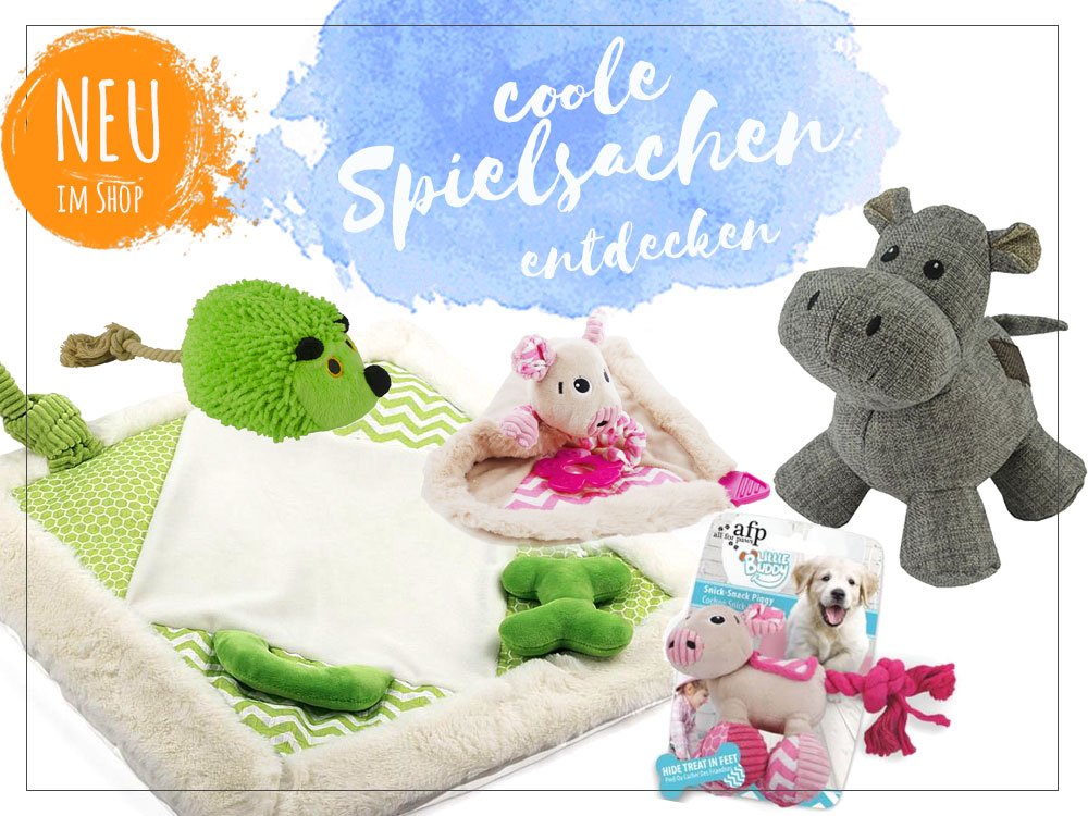 TierischtolleG's tweet photo. NEUHEITEN ♥ Sind die so süüüüüß! Viele neue Spielzeuge jetzt online! #ball #ballmaschine #geschenk #hund    https://t.co/CsdXybNJXn https://t.co/qXUWINLRmC