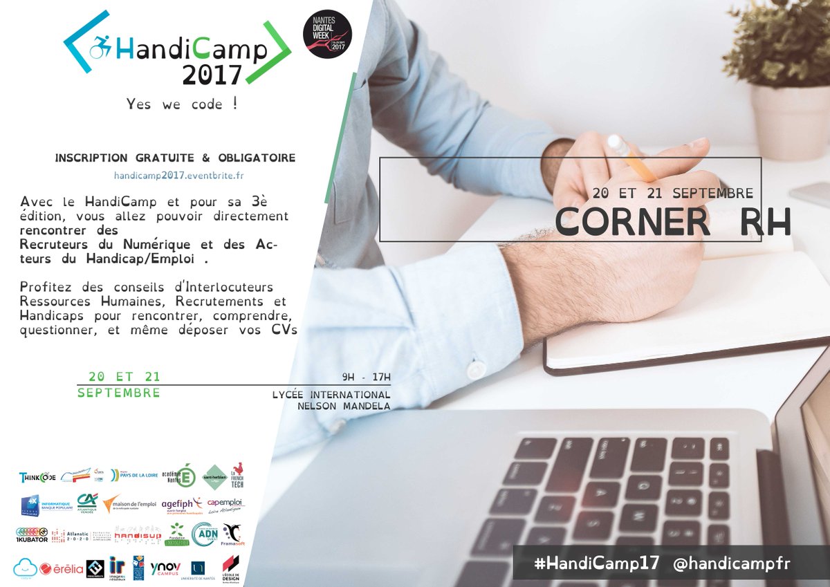 FdD ADN'Ouest tweet media