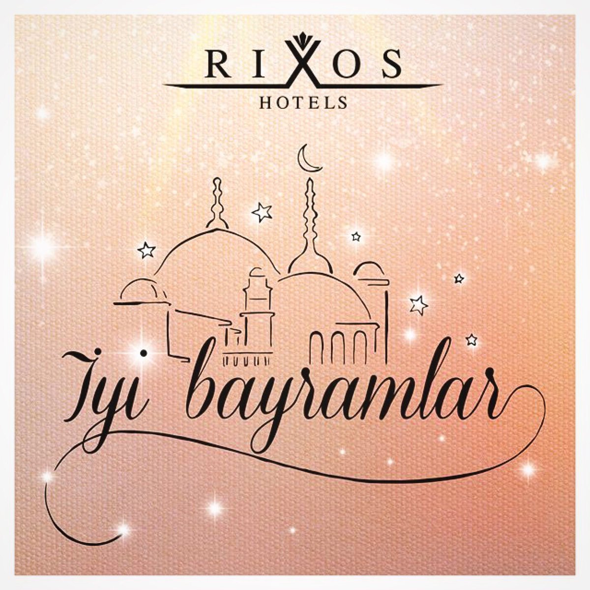 Rixos Premium Bodrum tweet media