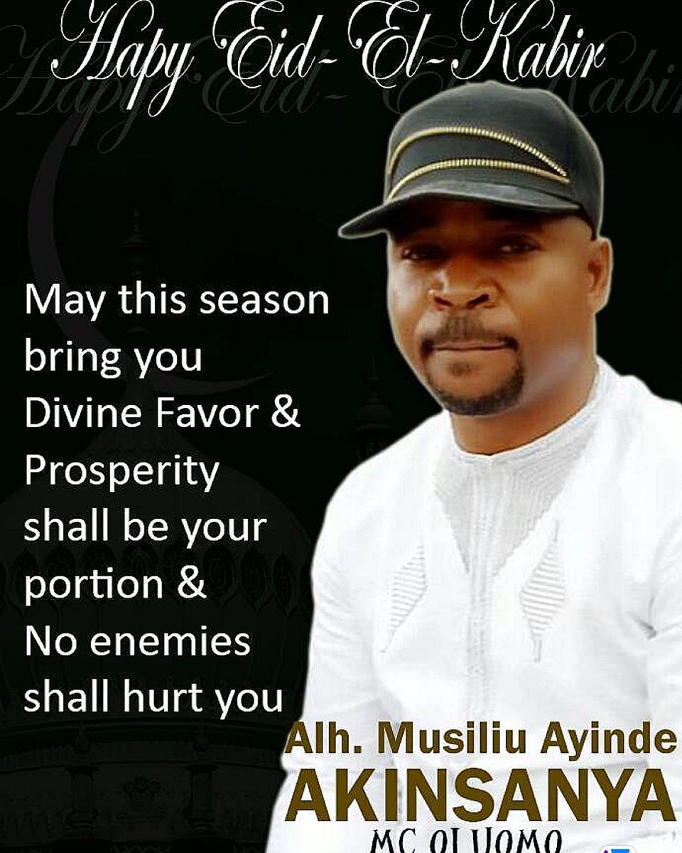 MusiliuAkin's tweet photo. Happy New Month https://t.co/ue9TbTK67l