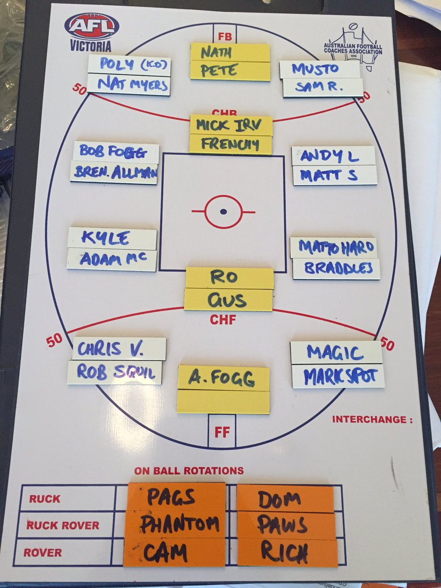 CarltonJFC tweet media