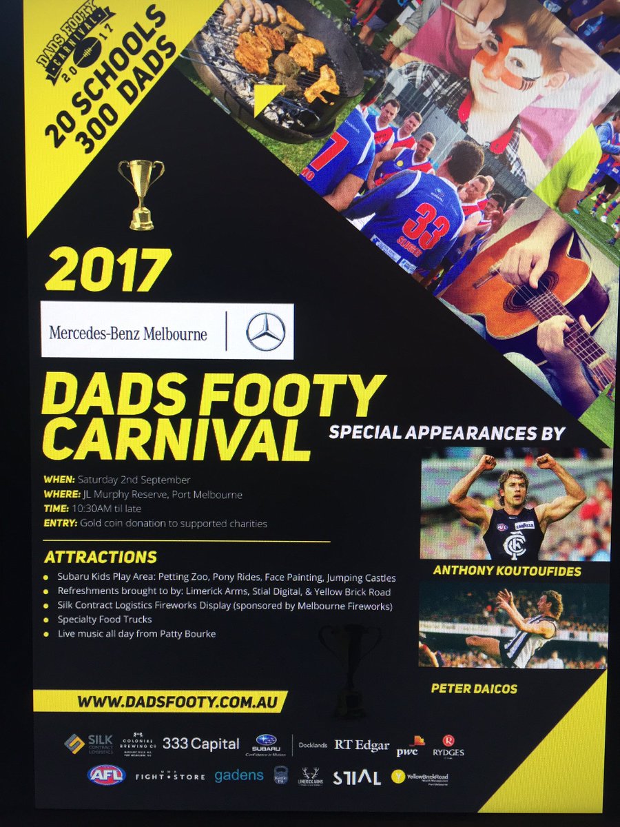 CarltonJFC tweet media