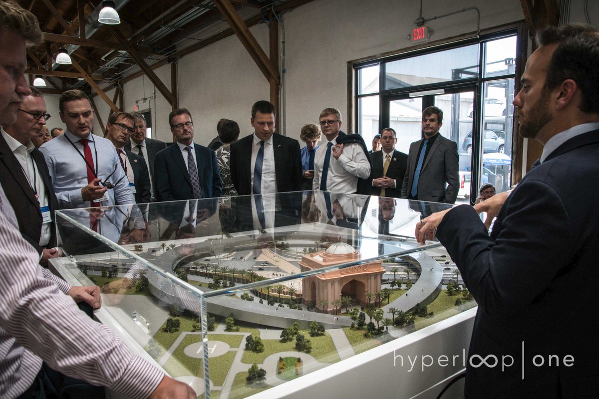 EstonianGovt's tweet image. 6 minute #Hyperloop between Tallinn-Helsinki? Letter of intent was signed with @HyperloopOne &amp;amp; a future full of possibilities has opened.